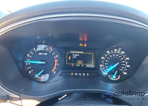 2013 Ford Fusion Se from USA, damaged, VIN 3FA6P0HR2DR194955